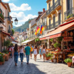 découvrez les meilleurs magasins à la frontière espagnole à hendaye avec notre guide des bons plans pour shopping malin et économies garanties.