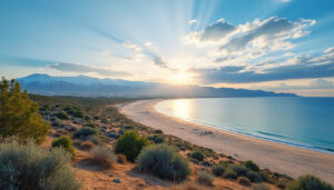 découvrez les prévisions météo en tunisie pour le mois de janvier avec des informations détaillées sur les températures et le climat pour bien préparer votre séjour.
