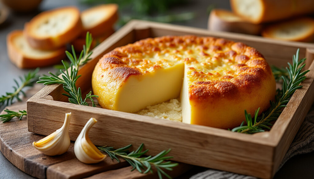 découvrez une recette facile et gourmande de mont d'or au four sans vin, idéale pour un repas convivial et savoureux en toute simplicité.