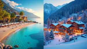 découvrez les meilleures destinations en europe pour partir en février, que vous cherchiez du soleil ou des paysages hivernaux. conseils et idées pour un voyage réussi.