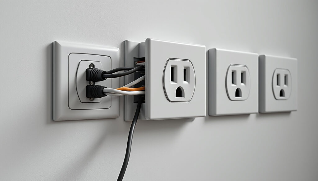 découvrez les causes possibles pour lesquelles vos prises électriques ne fonctionnent plus malgré un fusible en bon état, et apprenez les solutions efficaces pour rétablir l'alimentation en toute sécurité.
