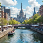 découvrez les activités incontournables à montréal en 2025 avec notre guide complet pour profiter pleinement de la ville, de ses attractions, événements et expériences uniques.