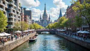 découvrez les activités incontournables à montréal en 2025 avec notre guide complet pour profiter pleinement de la ville, de ses attractions, événements et expériences uniques.