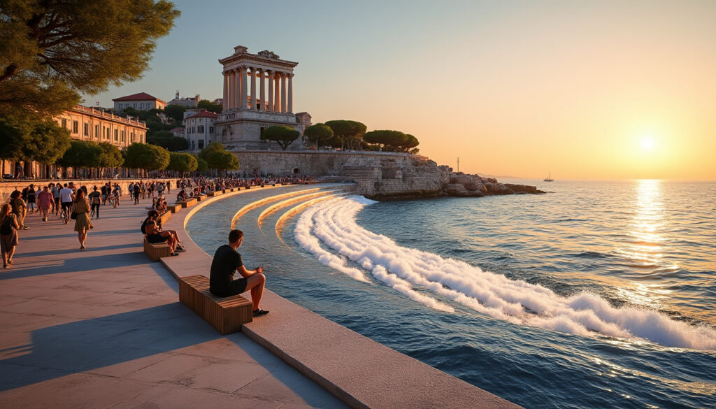 découvrez les meilleures activités et sites incontournables à zadar en 2025 pour un voyage mémorable entre culture, nature et divertissement.