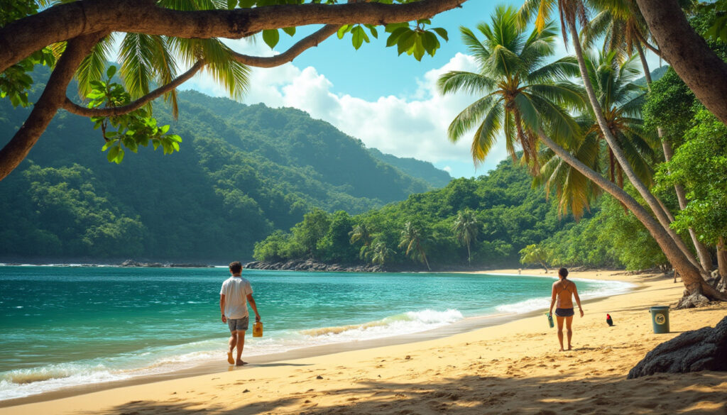 découvrez les règles et interdictions clés au costa rica pour un séjour en toute légalité et sérénité. préparez votre voyage en connaissant ce qui est interdit dans ce pays magnifique.