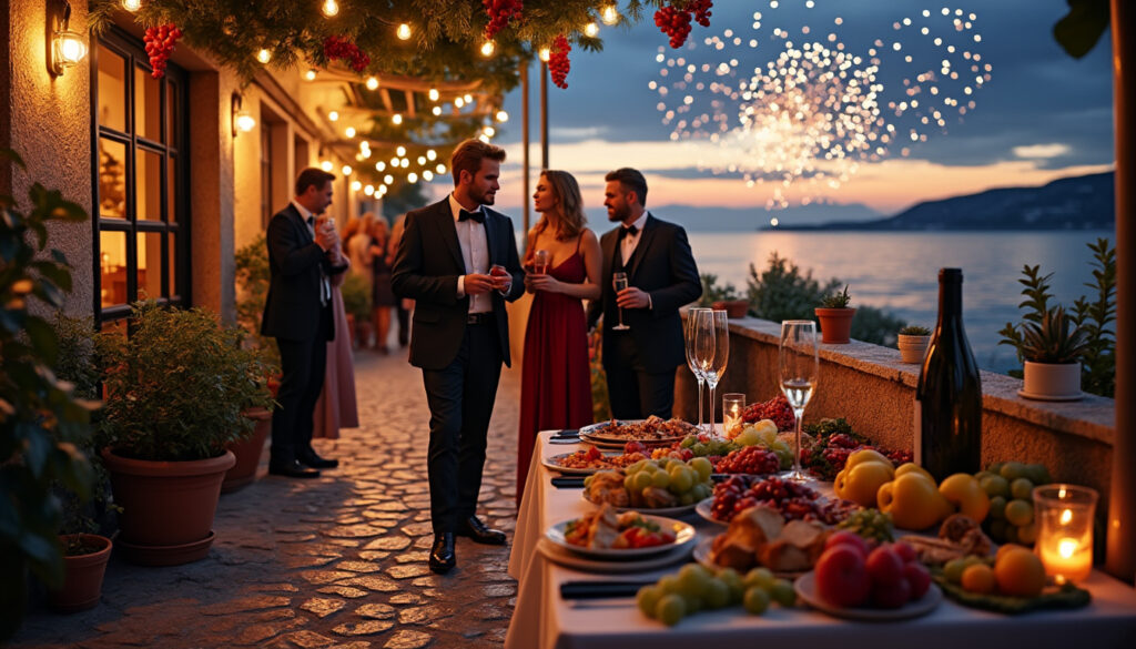 découvrez notre guide complet pour célébrer le réveillon de la saint-sylvestre 2025 à rosas en espagne, avec conseils pratiques, idées d'activités et meilleures adresses pour une soirée inoubliable.