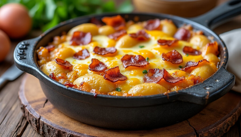 découvrez la recette traditionnelle de la tartiflette comme chez grand-mère, pour retrouver la vraie saveur authentique de ce plat savoyard incontournable.