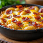 découvrez la recette traditionnelle de la tartiflette comme chez grand-mère, pour retrouver la vraie saveur authentique de ce plat savoyard incontournable.