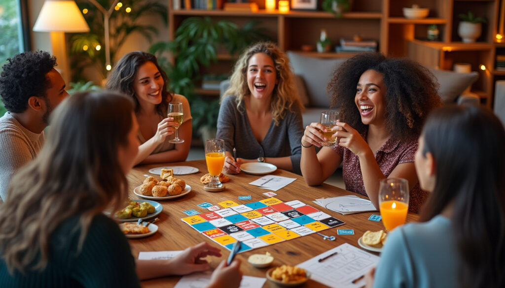 découvrez des idées originales de thèmes pour jouer au petit bac entre adultes et animez vos soirées entre amis avec créativité et convivialité.