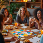 découvrez des idées originales de thèmes pour jouer au petit bac entre adultes et animez vos soirées entre amis avec créativité et convivialité.