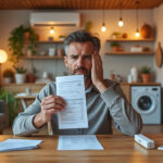 découvrez les principales causes d'une facture d'électricité de 400 euros par mois et explorez des solutions efficaces pour réduire vos dépenses énergétiques.