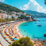 découvrez blanes en espagne avec notre guide complet pour visiter cette charmante station balnéaire : plages, activités, gastronomie et conseils pratiques pour un séjour inoubliable.