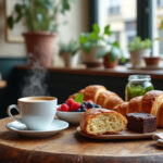 découvrez le café jeannette à paris, où vous savourerez un petit-déjeuner gourmand dans une ambiance chaleureuse et conviviale.