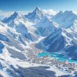 découvrez notre carte interactive des stations de ski des alpes du nord pour la saison 2025, trouvez facilement votre destination idéale pour des vacances neige inoubliables.