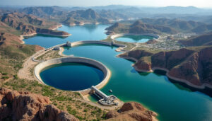 découvrez l'état actuel des embalses en espagne, leur capacité de stockage et leur utilisation pour la gestion de l'eau et l'énergie.