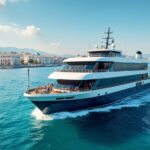 découvrez les horaires, les prix et la durée des traversées en ferry entre athènes et paros pour organiser au mieux votre voyage en grèce.