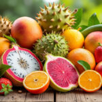 découvrez une liste complète des fruits commençant par la lettre s, pour enrichir vos connaissances et vos recettes avec des saveurs savoureuses et variées.