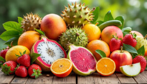 découvrez une liste complète des fruits commençant par la lettre s, pour enrichir vos connaissances et vos recettes avec des saveurs savoureuses et variées.