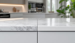 découvrez notre guide complet pour réussir une jonction plan de travail invisible et obtenir un assemblage parfait, esthétique et durable dans votre cuisine.