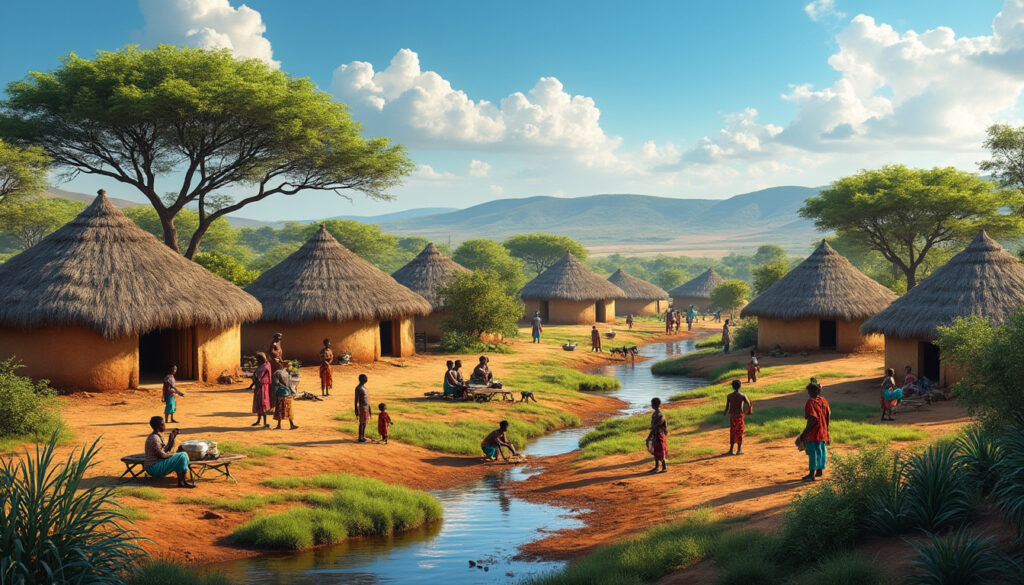 découvrez koriom au soudan du sud avec notre guide complet : conseils pratiques, culture locale, activités incontournables et astuces pour un voyage authentique.