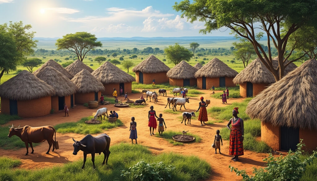 découvrez koriom au soudan du sud grâce à notre guide complet pour visiter ce village unique. conseils pratiques, culture locale et attractions incontournables pour une expérience authentique.