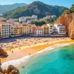 découvrez lloret del mar avec notre guide complet des incontournables et des plages magnifiques pour un séjour inoubliable au cœur de la costa brava.