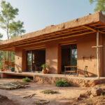 découvrez notre guide complet pour construire une maison en argile, une solution écologique et durable alliant confort, économie d'énergie et respect de l'environnement.