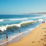découvrez les dangers de la plage de moliets, apprenez à reconnaître les risques et suivez nos conseils de sécurité pour profiter sereinement de votre séjour.