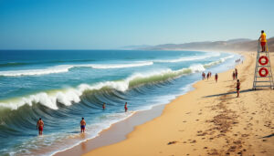 découvrez les dangers de la plage de moliets, apprenez à reconnaître les risques et suivez nos conseils de sécurité pour profiter sereinement de votre séjour.