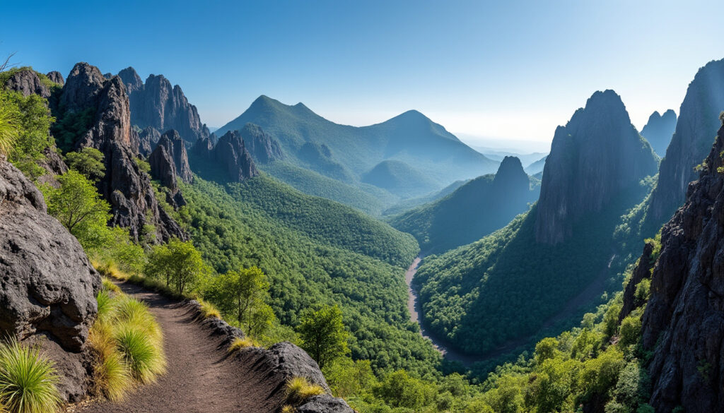 découvrez le monténégro avec notre guide complet pour explorer ce site naturel unique, ses paysages époustouflants, sa faune diversifiée et ses trésors cachés.