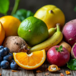 découvrez une liste complète et détaillée des fruits et légumes rares commençant par la lettre u, pour enrichir votre alimentation avec des saveurs uniques et originales.