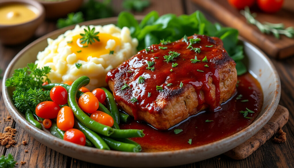 découvrez des idées faciles et savoureuses pour accompagner votre palette à la diable et régaler toute la famille.