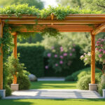 découvrez notre guide d’achat complet pour choisir votre pergola en bambou et bénéficiez de conseils pratiques pour une installation durable et respectueuse de l’environnement.