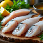 découvrez notre guide complet des poissons sans arêtes, idéal pour savourer un poisson facile à préparer et à déguster en toute sérénité.