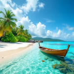 découvrez pulau perhentian, l'île paradisiaque de malaisie, avec notre guide complet et nos conseils pratiques pour un séjour inoubliable entre plages de rêve, plongée et randonnée.
