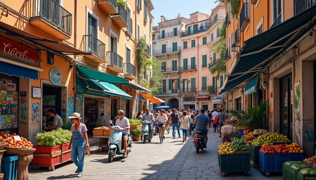 découvrez les quartiers chauds de marseille à connaître en 2025, leurs caractéristiques et conseils pour naviguer en toute sécurité dans ces zones urbaines dynamiques.