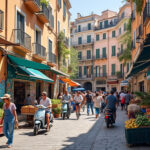 découvrez les quartiers chauds de marseille à connaître en 2025, leurs caractéristiques et conseils pour naviguer en toute sécurité dans ces zones urbaines dynamiques.