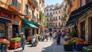 découvrez les quartiers chauds de marseille à connaître en 2025, leurs caractéristiques et conseils pour naviguer en toute sécurité dans ces zones urbaines dynamiques.