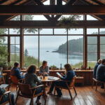 découvrez des activités indoor à audierne pour profiter pleinement de votre séjour même quand il pleut. musées, ateliers, et lieux culturels vous attendent pour journées enrichissantes et divertissantes.