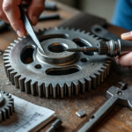 découvrez tout sur le rampanage de pignon : définition claire, techniques efficaces et conseils pratiques pour maîtriser cette méthode essentielle en mécanique.