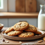 découvrez une recette facile et rapide de cookies sans gluten, parfaite pour savourer des gourmandises saines et délicieuses en un rien de temps.