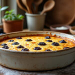découvrez la recette traditionnelle du far breton du finistère, facile à réaliser et authentique, pour un dessert savoureux et typique de la bretagne.
