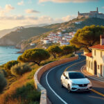 découvrez un itinéraire complet pour un road trip de 10 jours au portugal, avec des conseils pratiques pour profiter au maximum de votre voyage.