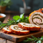 découvrez une recette facile et rapide de rouelle de porc au cookeo, parfaite pour un repas savoureux et sans stress. suivez nos étapes simples pour réussir à coup sûr !