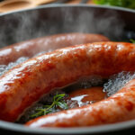 découvrez notre guide rapide et précis pour le temps de cuisson idéal du saucisson à cuire, afin de réussir parfaitement vos plats savoureux.