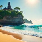 découvrez uluwatu à bali avec notre guide complet 2025 : plages paradisiaques, temples sacrés et activités incontournables pour un voyage inoubliable.