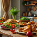 découvrez recettes-de-maria.fr, un blog dédié aux recettes familiales simples et savoureuses pour régaler toute la famille facilement au quotidien.