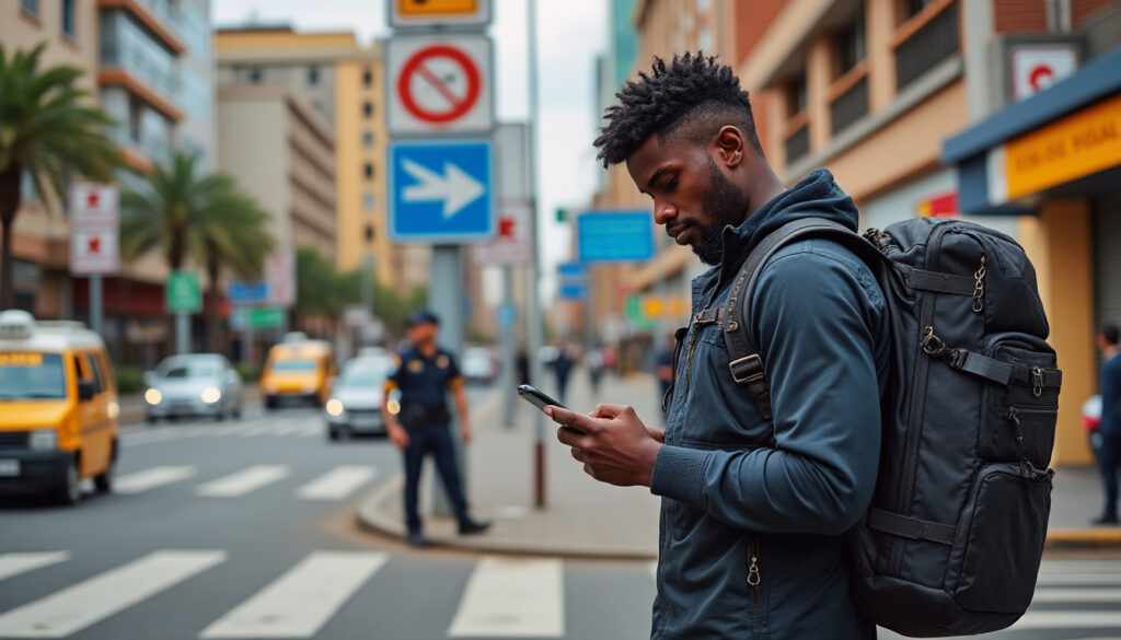 découvrez nos conseils essentiels pour voyager en toute sécurité en afrique du sud et éviter les dangers potentiels lors de votre séjour.