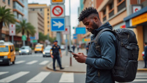 découvrez nos conseils essentiels pour voyager en toute sécurité en afrique du sud et éviter les dangers potentiels lors de votre séjour.
