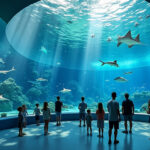 découvrez l'aquarium de toulon : explorez la richesse de la méditerranée à travers des visites captivantes, des activités ludiques et des secrets marins fascinants pour toute la famille.